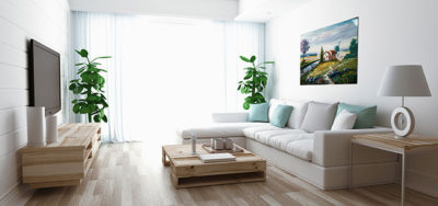 Biens immobiliers