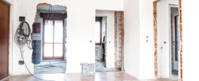 Rénovation de votre maison
